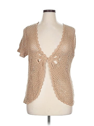 DressBarn Kimono (view 1)