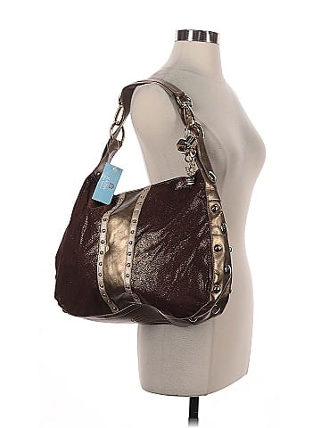 Kathy Van Zeeland Shoulder Bag (view 2)