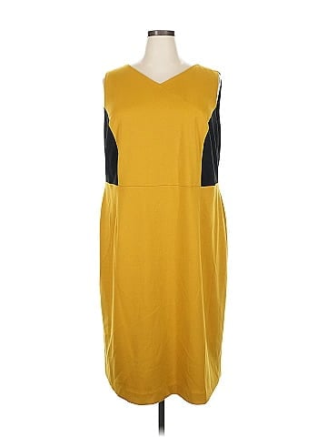 Kasper Casual Dress (view 1)