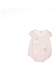 Mayoral Short Sleeve Onesie