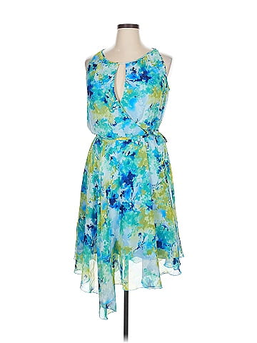 R&K Cocktail Dress (view 1)