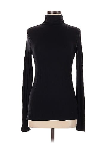 14th & Union Long Sleeve Turtleneck (view 1)