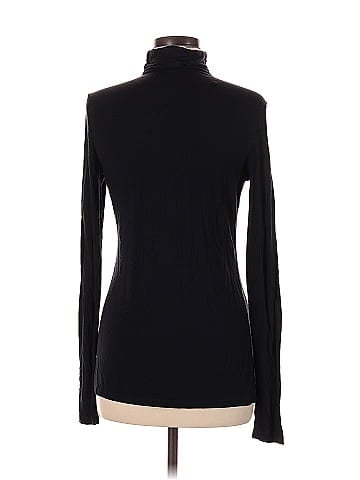 14th & Union Long Sleeve Turtleneck (view 2)