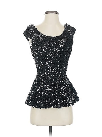 Arden B. Sleeveless Blouse (view 1)