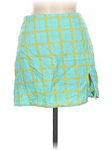 Vrg Grl Casual Skirt (view 1)