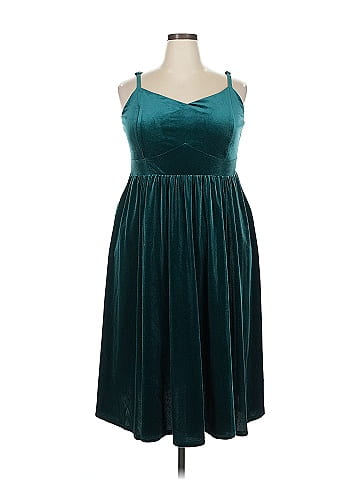 Torrid Cocktail Dress (view 1)