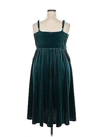 Torrid Cocktail Dress (view 2)