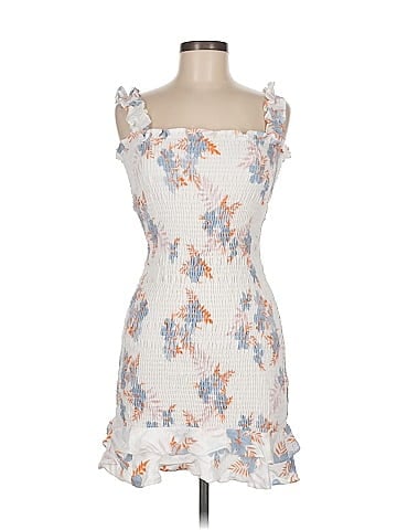 Karlie Cocktail Dress (view 1)