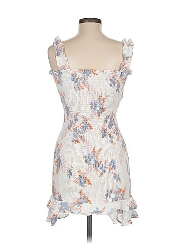 Karlie Cocktail Dress (view 2)
