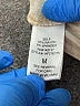 Talulah New York Tan Poncho Size M - photo 8