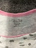 Rene Rofe Print White Short Sleeve Onesie Size 3-6 mo - photo 3