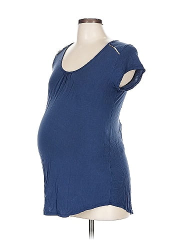 Kindred Bravely Sleeveless T-Shirt (view 1)