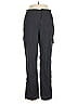 J.Crew Gray Cargo Pants Size 12 - photo 1