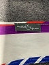 Market and Spruce Stripes White Purple Casual Dress Size XXL - photo 7