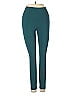 Lululemon Athletica Teal Active Pants Size 2 - photo 1