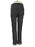 Free People Hearts Black Jeans Size 27 waist - photo 2