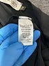 Veronica M. Solid Black Casual Dress Size XS - photo 7