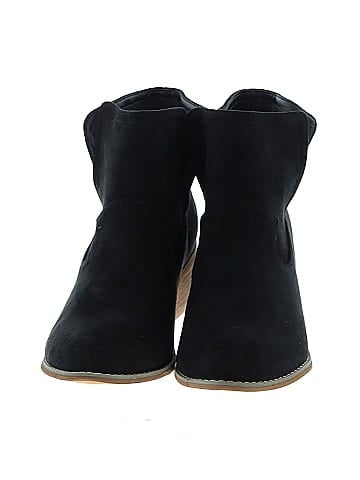 BOUTIQUE By Corkys Ankle Boots (view 2)