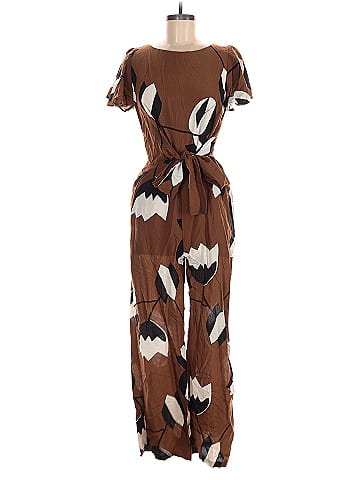 Eva Franco Jumpsuit (view 1)