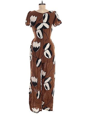 Eva Franco Jumpsuit (view 2)