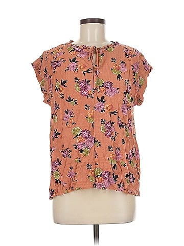 Buffalo by David Bitton Short Sleeve T-Shirt (view 1)