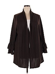 Belle By Kim Gravel Cardigan