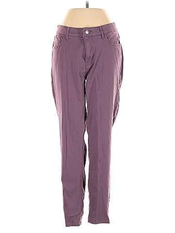Curve Appeal Casual Pants (view 1)