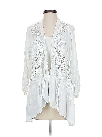 Elevenses Kimono (view 1)