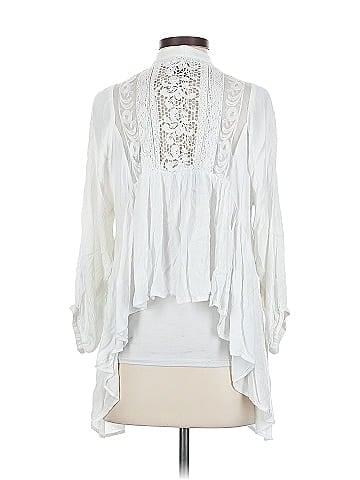 Elevenses Kimono (view 2)