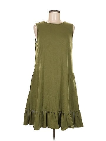 HOTOUCH Casual Dress (view 1)