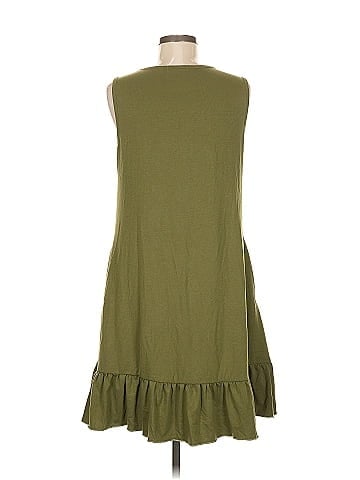 HOTOUCH Casual Dress (view 2)