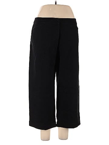 Eileen Fisher Casual Pants (view 1)