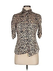 Bebe 3/4 Sleeve Blouse