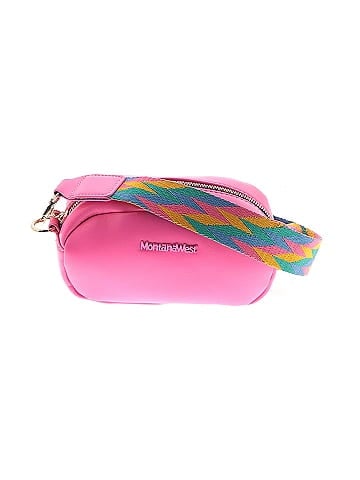 Montana West Crossbody Bag (view 1)