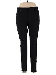 Hue Jeans