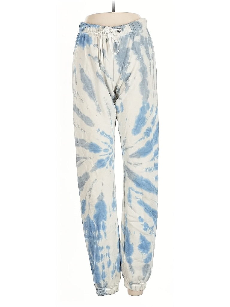 PAM & GELA Pre-owned Sweatpants In White