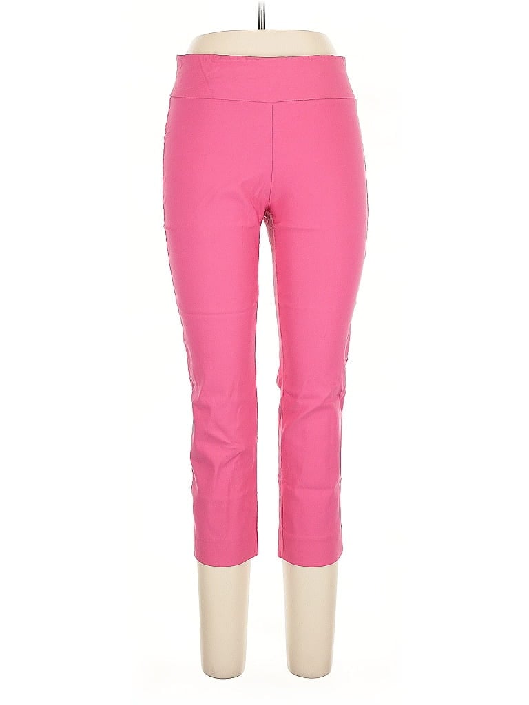 Pre-owned Crosby Active Pants In Pink