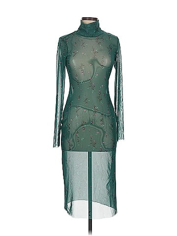 AFRM Cocktail Dress (view 1)