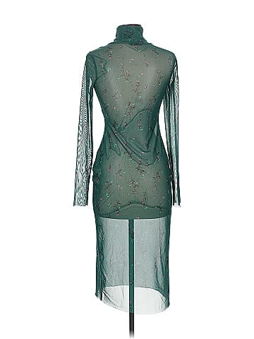 AFRM Cocktail Dress (view 2)