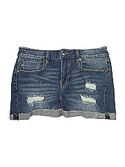 Vigoss Denim Shorts
