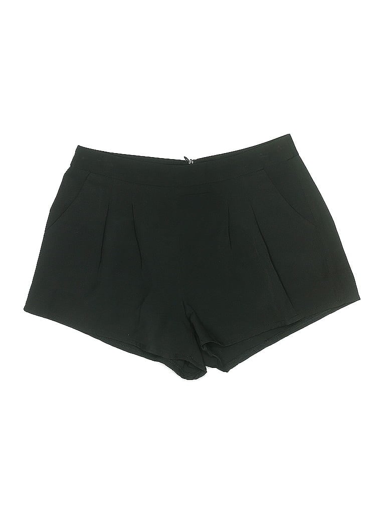 Pre-owned Assorted Brands Shorts In Black