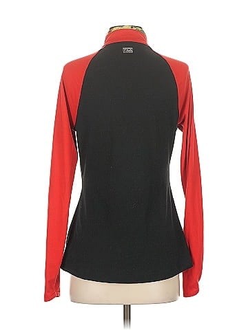 Fila Sport Long Sleeve Top (view 2)