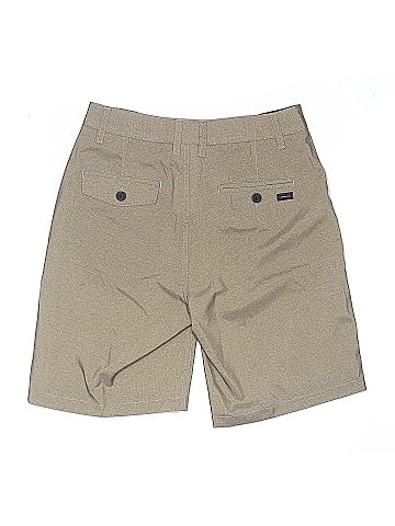 Rip Curl Khaki Shorts (view 2)