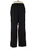 Carlisle 100% Acetate Black Dress Pants Size 12 - photo 1