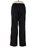 Carlisle 100% Acetate Black Dress Pants Size 12 - photo 2