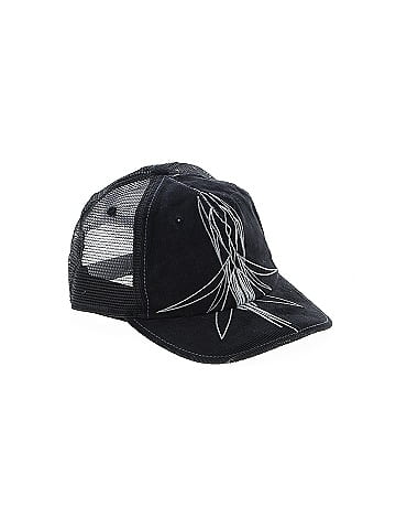 Von Dutch Baseball Cap (view 1)