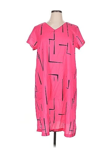 Misslook Casual Dress (view 1)