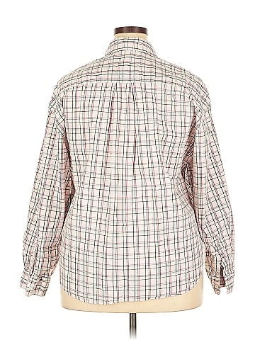 Venezia Long Sleeve Button-Down Shirt (view 2)