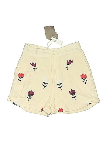Forever That Girl for Anthropologie Shorts (view 1)