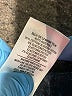Hudson Jeans Solid Blue Jeans Size 31 waist - photo 5
